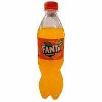 Fanta в Тандырoff