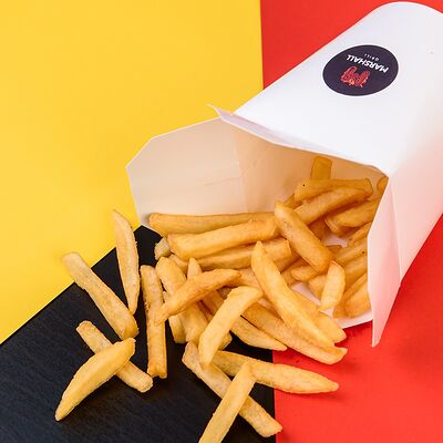 Картофель фри в Marshall Grill по цене 290 ₽