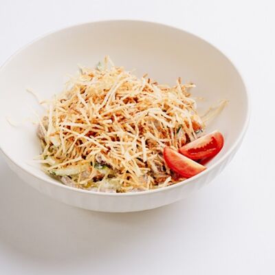 Гнездо в Абу-Даби по цене 504 ₽