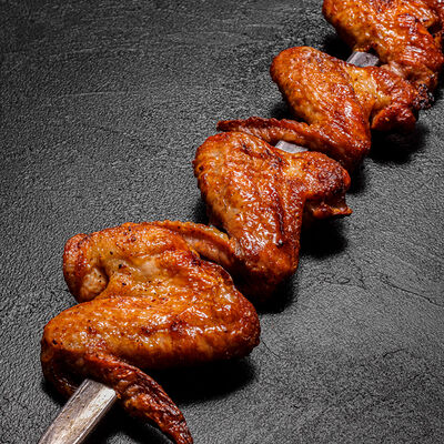 Крылья куриные в Солнце по цене 590 ₽