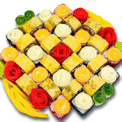 Сет Гавана в Суши Хаус по цене 960 ₽