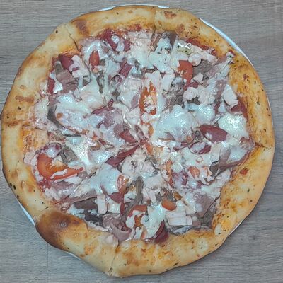 Мясная в Кульзеб по цене 550 ₽