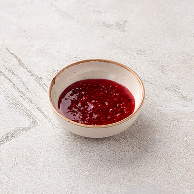 Варенье малиновое в Шоколадница по цене 60 ₽