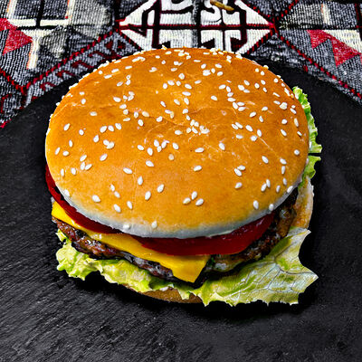 Хочу мясо в Хочу мясо по цене 510 ₽