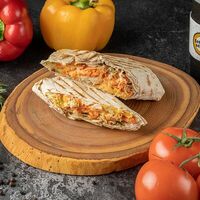 Шаурма Сырная в Shaurmeals