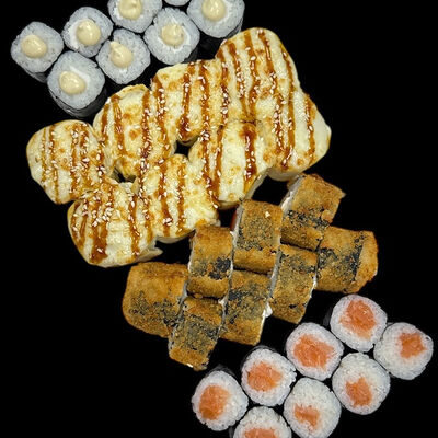 Шифу в Kaikan по цене 1560 ₽