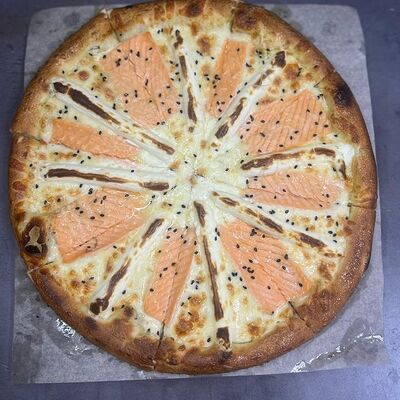 Филадельфия в Лось Лосось по цене 1420 ₽