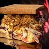 Сэндвич Chicken в Horosho Sandwich bar по цене 460