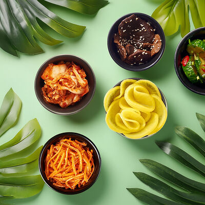 Комбо Панчаны в Kannam Chicken по цене 339 ₽