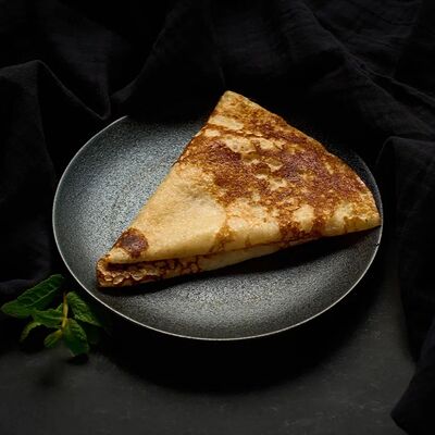 Блин с маслом в LEMONADE по цене 70 ₽