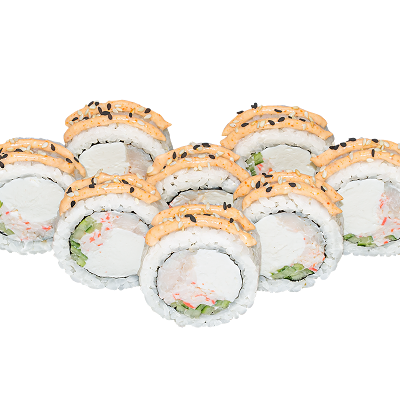 Чикен Краб в Суши Wok по цене 269