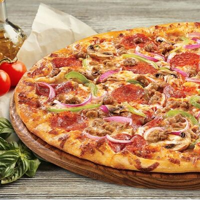 Ассорти в Суши-бар Тунец по цене 627