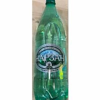 Нарзан в Высокий граД