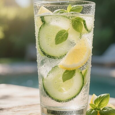 Летняя свежесть в Латтезавр по цене 350 ₽