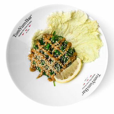 Кайсо сарада-чука в TomYumBar по цене 298