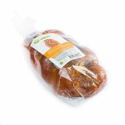 Хала в Азбука Вкуса Экспресс Меню по цене 129 ₽