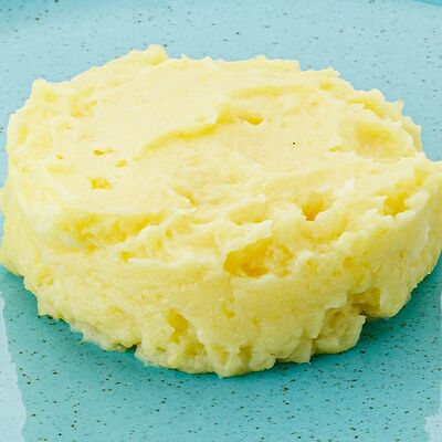 Картофельное пюре в Чили пицца по цене 220 ₽