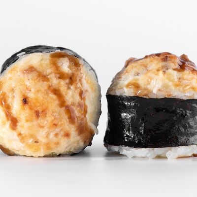 Угорь Хот в Лосось Культура Бар по цене 499 ₽