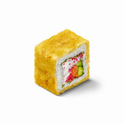 Жареный ролл Сумосан в Сушивёсла по цене 277