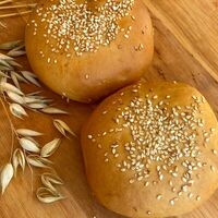 Пирожок с говядиной в Пекарня Батон