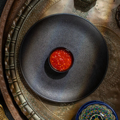 Аджика соус в Гранат по цене 122 ₽