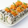 Вулкан с креветкой в YumiGo Sushi по цене 579