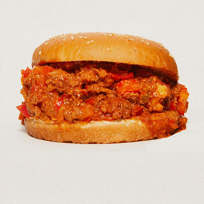 Неопрятный Ваняв Burger truck по цене 550 ₽