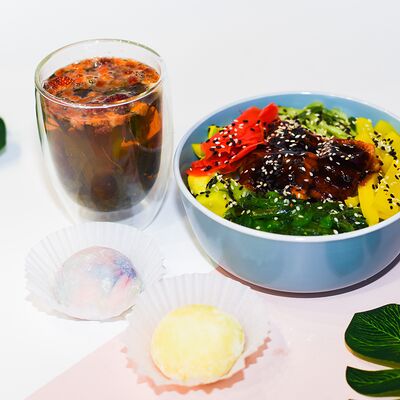 Сет Эгоист в Pokemania по цене 1709 ₽