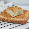 Пирог с капустой и яйцом малый в SV pies по цене 910