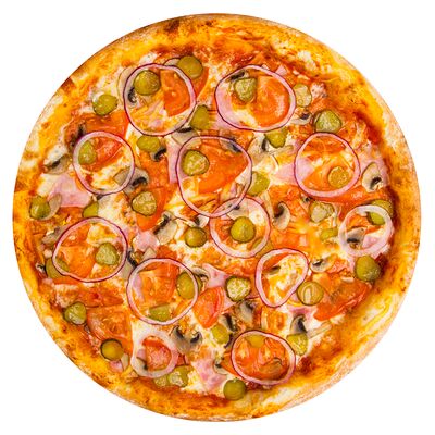 Пиканто в PIZZA ROSSO по цене 530