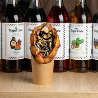 Лэнс Вэнс в Vicecoffe