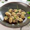 Пельмени с уткой, белыми грибами и трюфелем в Мясо & Рыба по цене 990