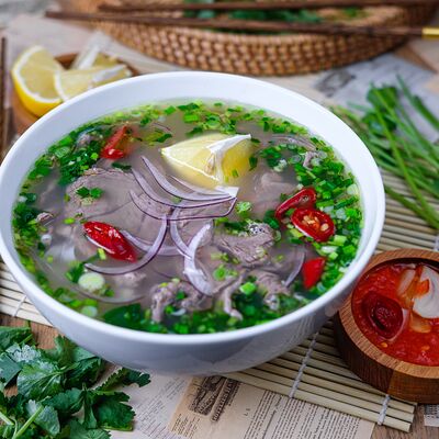 Фо-бо в Дуэт по цене 630 ₽