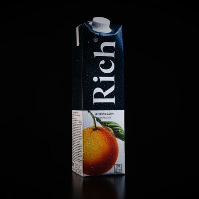 Rich апельсин в Hatimaki по цене 399 ₽