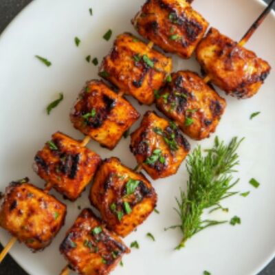 Куриный шашлычок в Кухня для друзей по цене 429 ₽