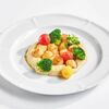 Гребешки с пюре из сельдерея в Bottega Italiana по цене 1620