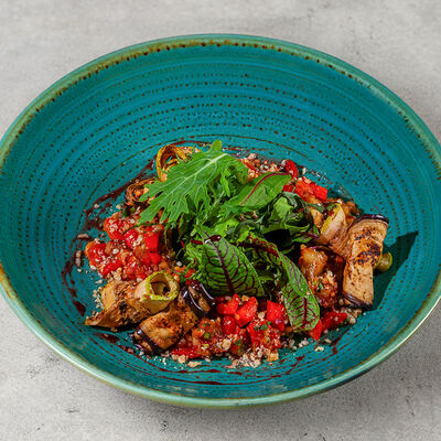 Походный с печенными на костре овощами в Станъ по цене 585 ₽