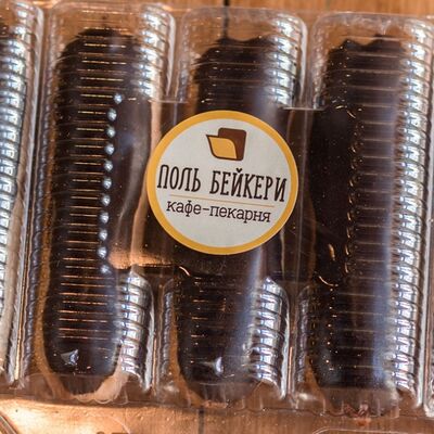 Эклеры замороженные в Поль Бейкери по цене 1080 ₽