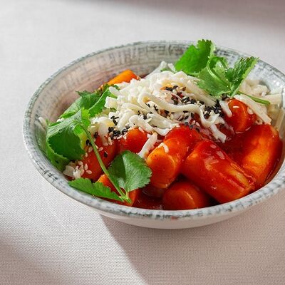 Токпоки чиз в Sarang по цене 533 ₽