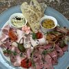 Сет мясных деликатесов в Пастернак по цене 920