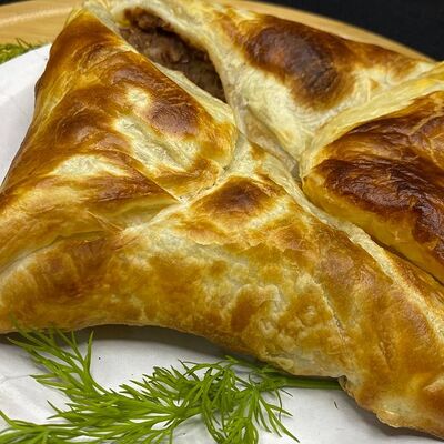 Хачапури Лобиани в Хачапурка по цене 320 ₽