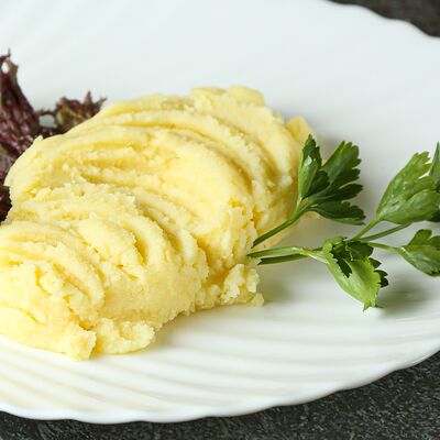 Пюре в Щербет по цене 254 ₽