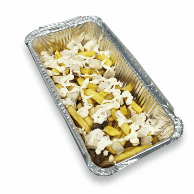 Ланчбокс Грибной в Pizza-House по цене 568 ₽