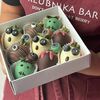 Клубника в шоколаде Premium Хэллоуин в Klubnika Bar по цене 1690