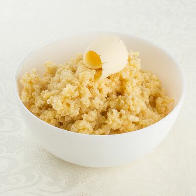 Каша пшенная в Римские каникулы по цене 160 ₽