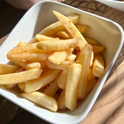 Картофель фрив Бань бао по цене 273 ₽