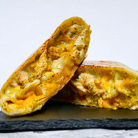 ТакосМега куринный в SANDI