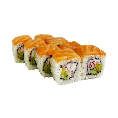 Филадельфия кани в SUSHI BOX по цене 429 ₽