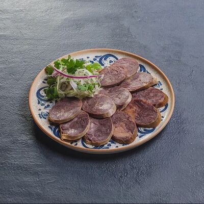 Казы в LAFALounge & cafe по цене 745 ₽