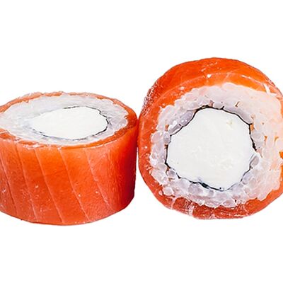 Тунец Роял в Вкус Японии по цене 635 ₽